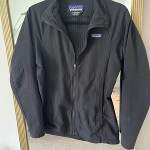Patagonia jacket